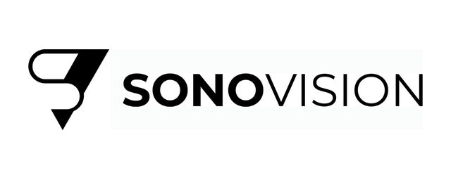 Sonovision Studios logo